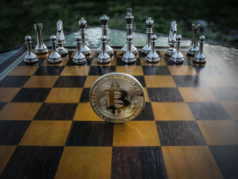 Modern Financial Philosophy