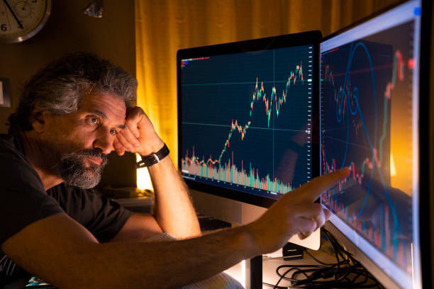 Lo que buscan los traders inteligentes: descifrando los hábitos de los participantes exitosos del mercado 1