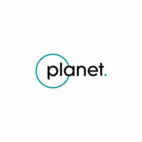 Planet Labs logo