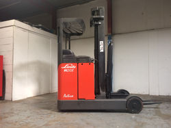 Linde R20 Active Electric Forklift