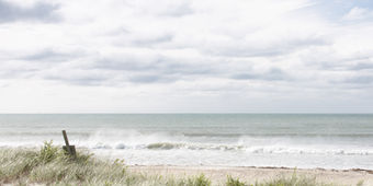 coastal prints Westport dunes neutral prints hurricane LeeCoastal Photography-Horseneck-Beach-ocean swell-ocean waves-Westport-Ma.