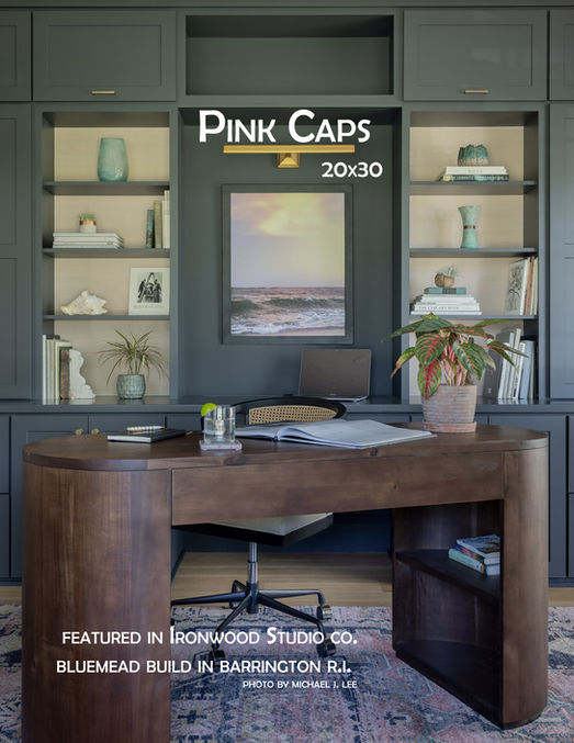 Coastal Photography -Michael T Morris Photography- Pundy Summer- Padanamaram-Brick and Beam Studio RI 