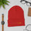 Thumbnail: Flame Cuffed Beanie