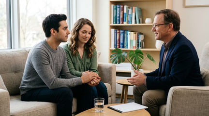 Eyaculación precoz tratamiento psicosexual en Men Solutions, Madrid - España