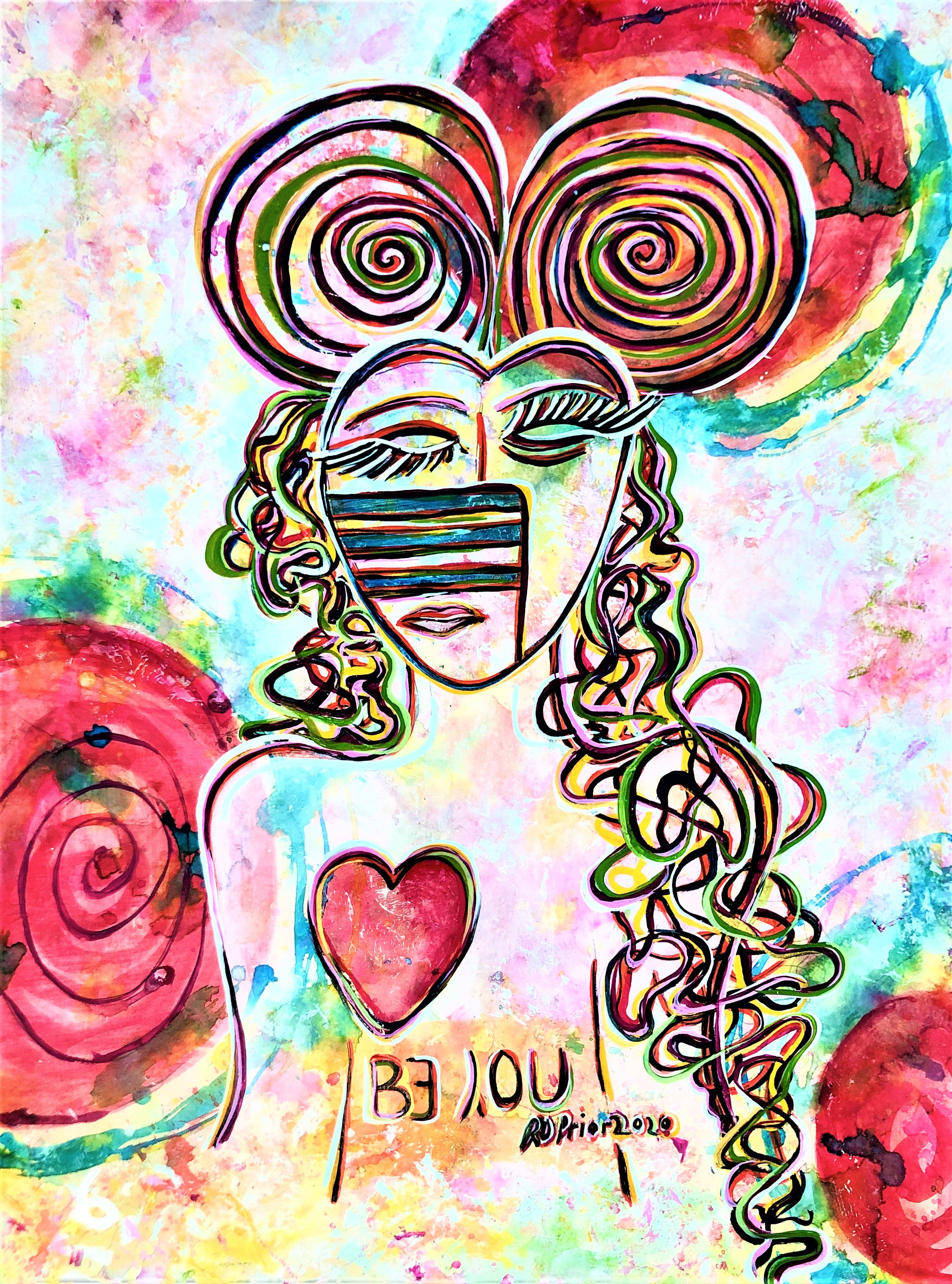 BE YOU 6 2nd Edition Original Open Edition available