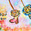 Thumbnail: BE YOU 1   2nd Edition
