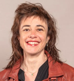 photo de Véronique BENAY