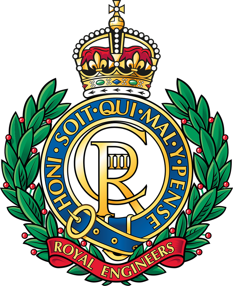 ROYAL ENGINEERS RFC