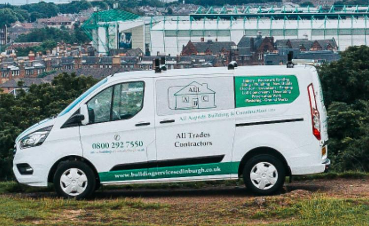 All ABC Van