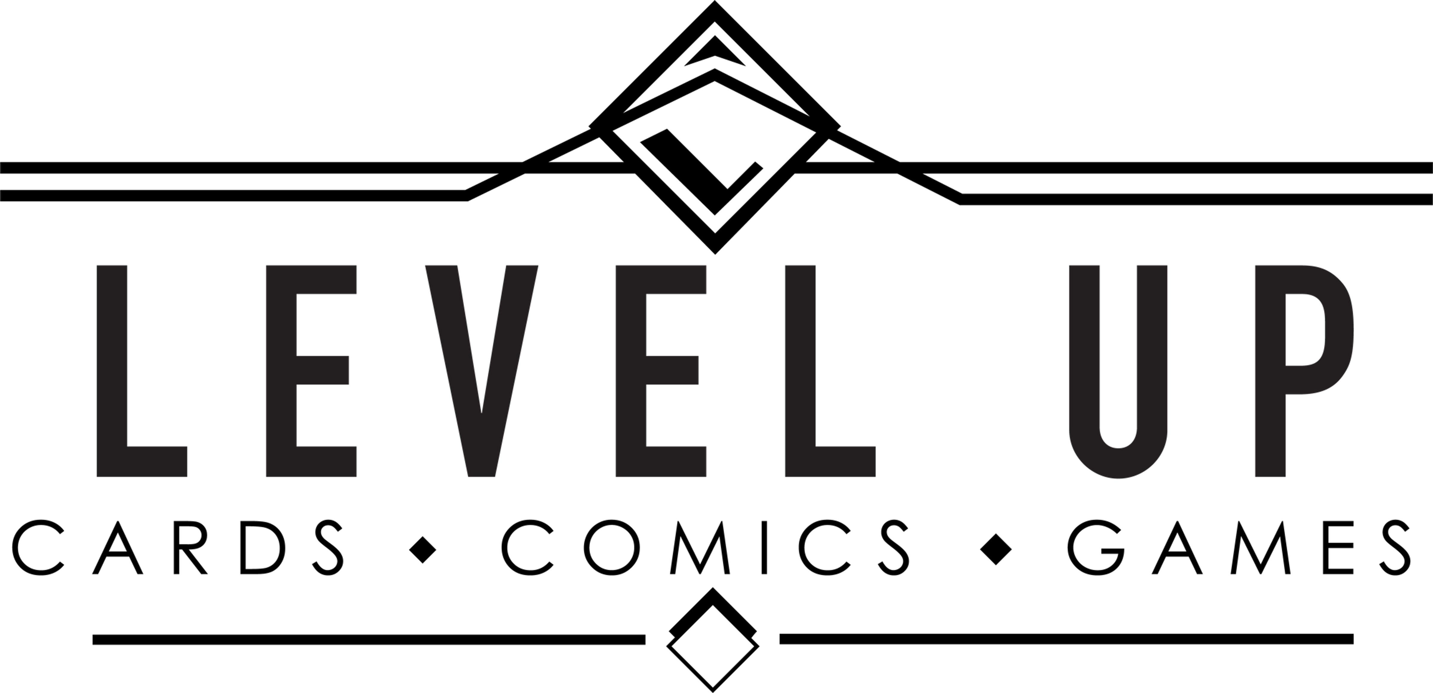 Level Up Hastings