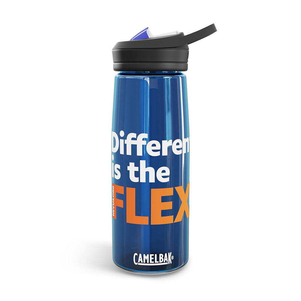 Thumbnail: CamelBak Eddy®  Water Bottle, 20oz\25oz