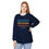 Thumbnail: Adult - Support Empower Advocate - Long Sleeve T-Shirt