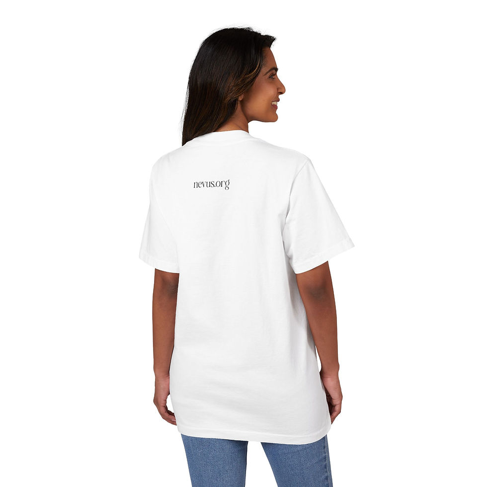 Thumbnail: Rare Mom Social Club Drop Shoulder T-Shirt