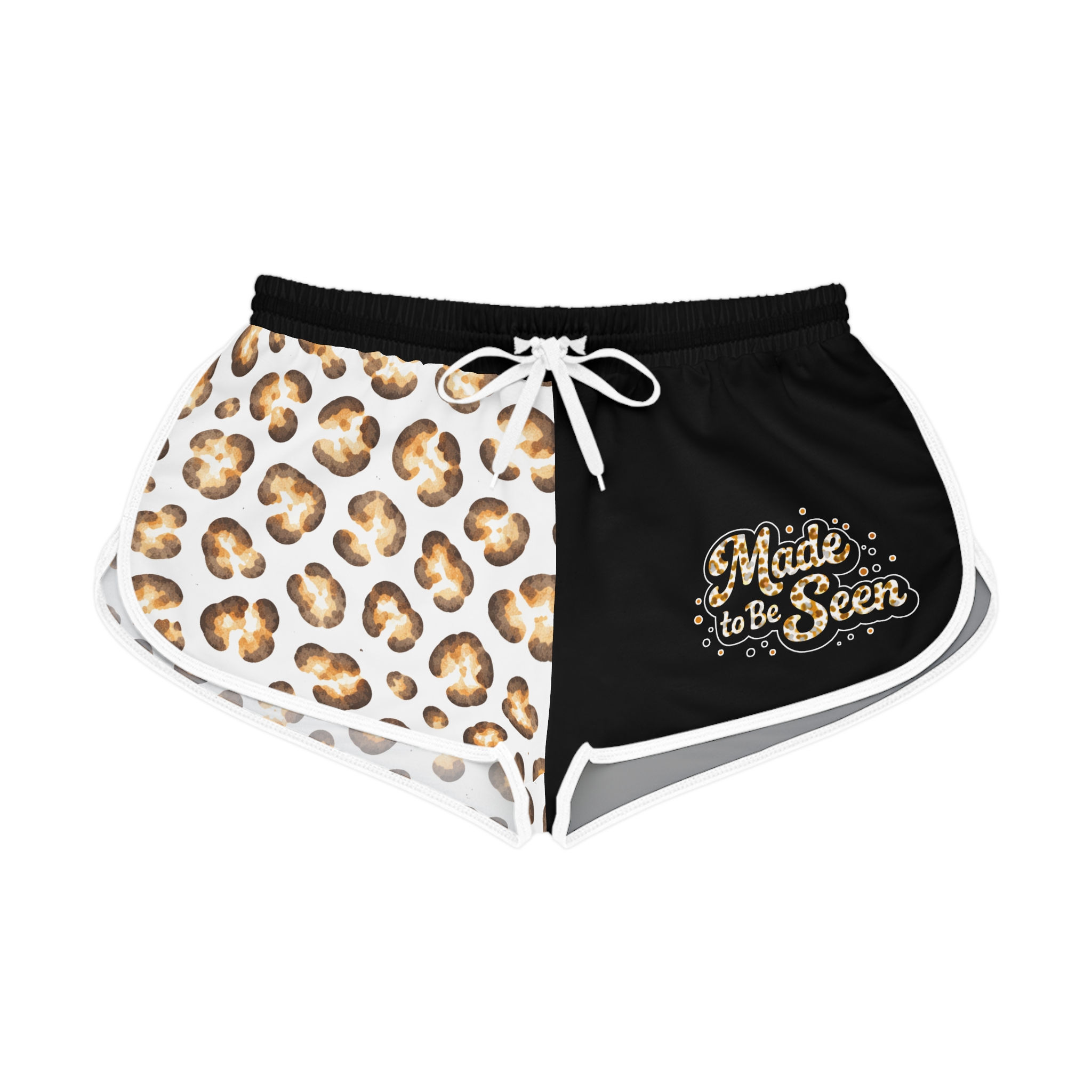 Women's Relaxed Shorts