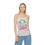 Thumbnail: Enjoy the Waves Tie Dye Racerback Tank Top