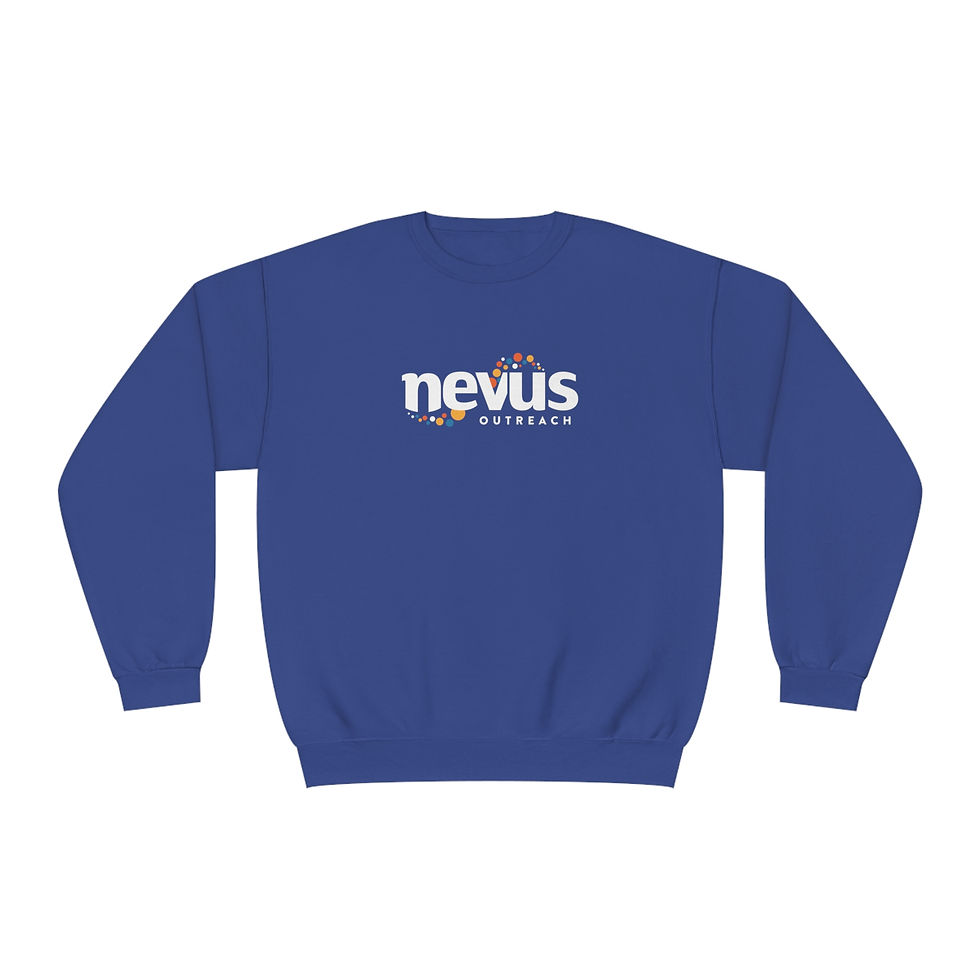 Thumbnail: Nevus Outreach - Sweatshirt