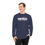 Thumbnail: Boston Miles for Hope —  "Lacing Up for Levi" Long Sleeve Moisture Wicking Shirt