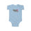 Thumbnail: You Are Enough Infant Bodysuit 