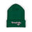 Thumbnail: Remarkably Me Retro Embroidered Beanie