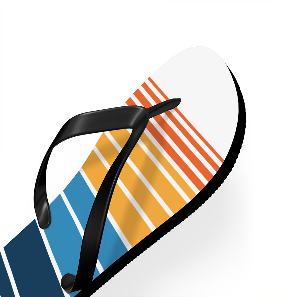 Thumbnail: Nevus Outreach Flip Flops