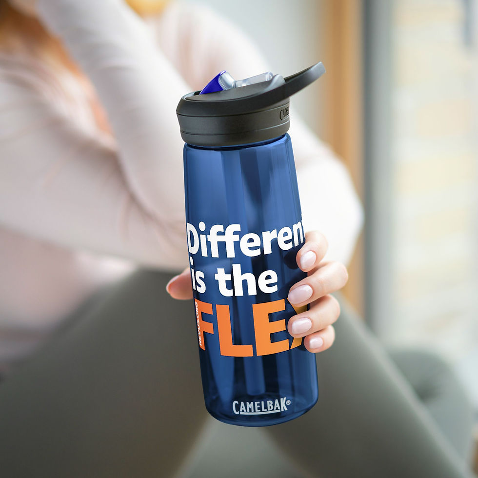 Thumbnail: CamelBak Eddy®  Water Bottle, 20oz\25oz