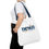 Thumbnail: Nevus Outreach Logo Tote Bag