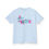 Thumbnail: I Wear This For The One Who Made Me Awareness Youth Tee 