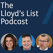 Lloyds List’s Podcast ‘Why are we still talking about diversity?