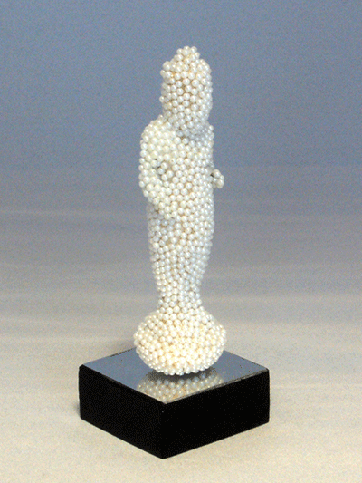 aur-観音菩薩立像