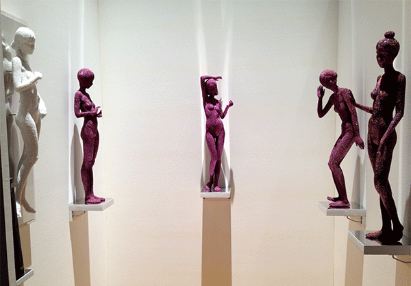 Aurora-Figure