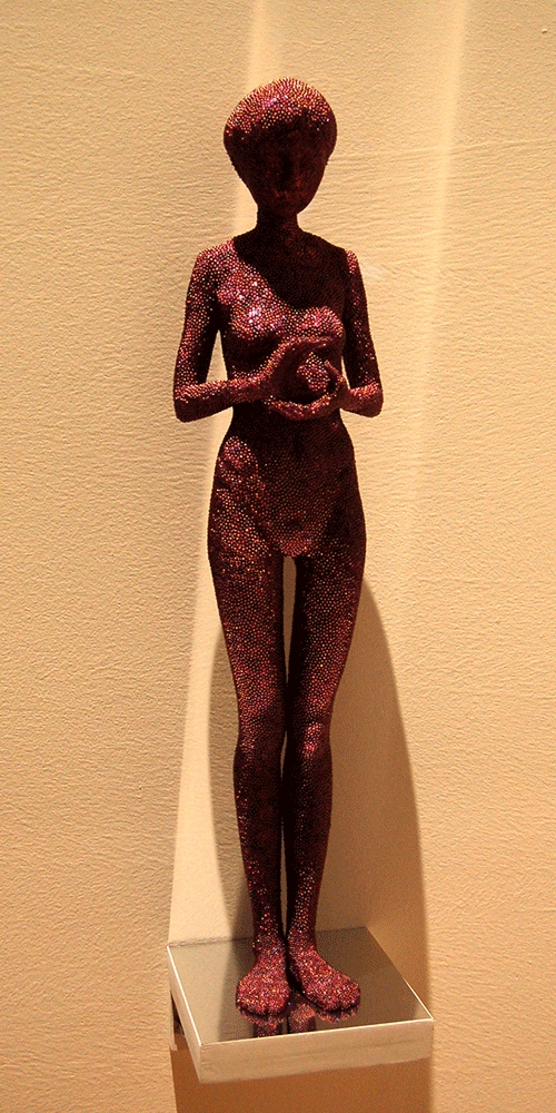 Aurora-Figure