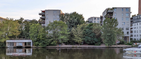 Teambuilding event location for cooking classes in Berlin