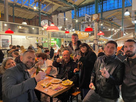 Gay tour Berlin
