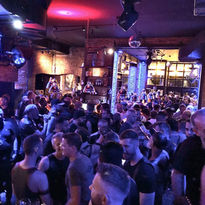 Gay Scene Tour Berlin