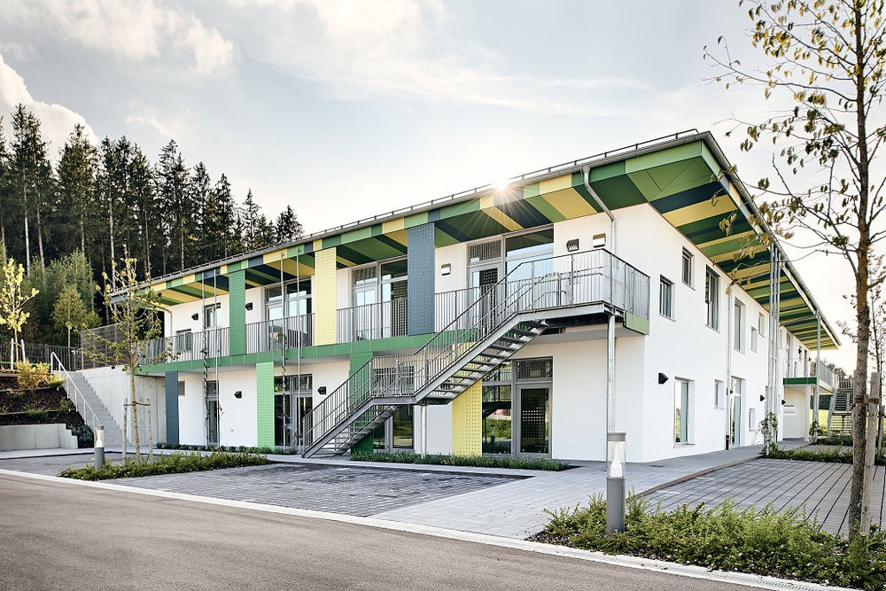  Kita am Stadtwald Bildidee 