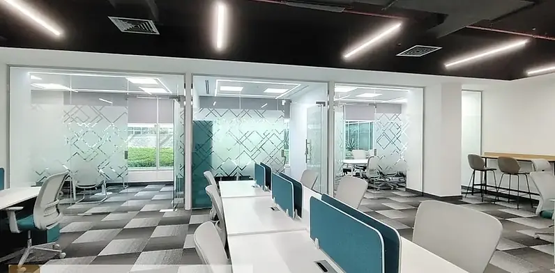 standard office at rm.offcie adgm zone uae