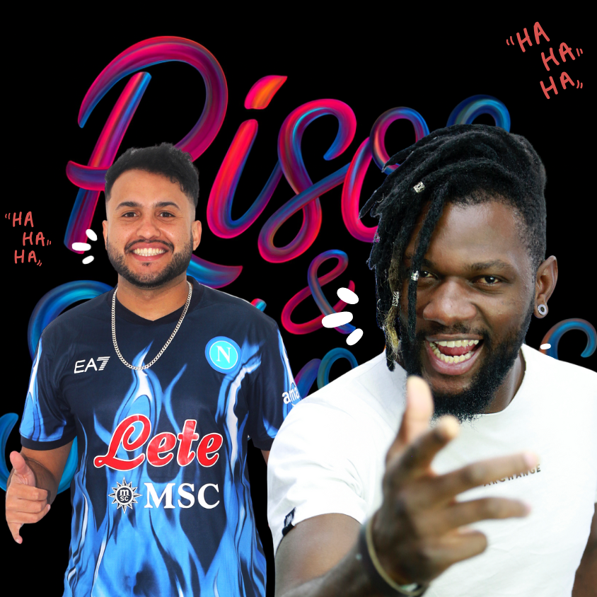 RISA Y SABORES - MALAQUIAS PARA CEJAS Y PANSOLIN