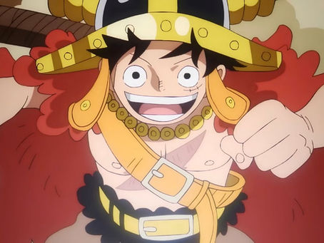 5 novidades do Arco de Elbaf no novo formato de One Piece