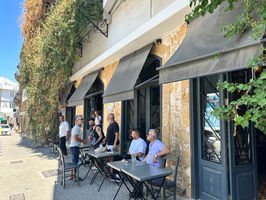 Living in Northern Cyprus: How to find connections and new friends after moving
