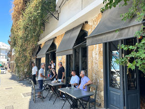 Living in Northern Cyprus: How to find connections and new friends after moving