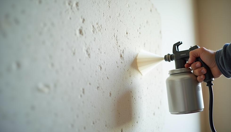 Understanding Spray Foam Insulation Benefits for Your Home