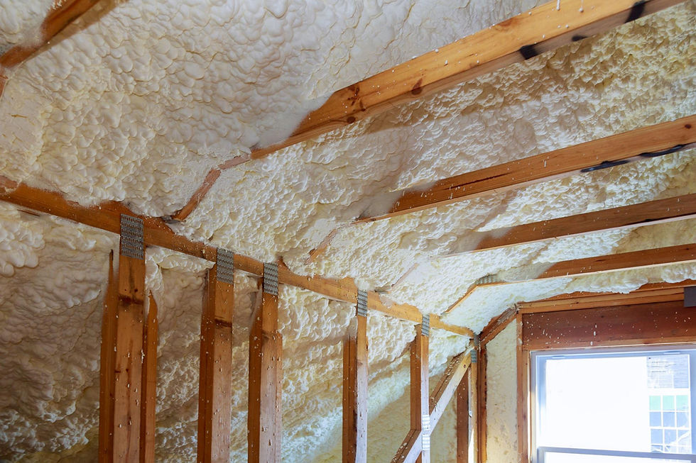 Get Your Property Ready for Summer with Proper Insulation