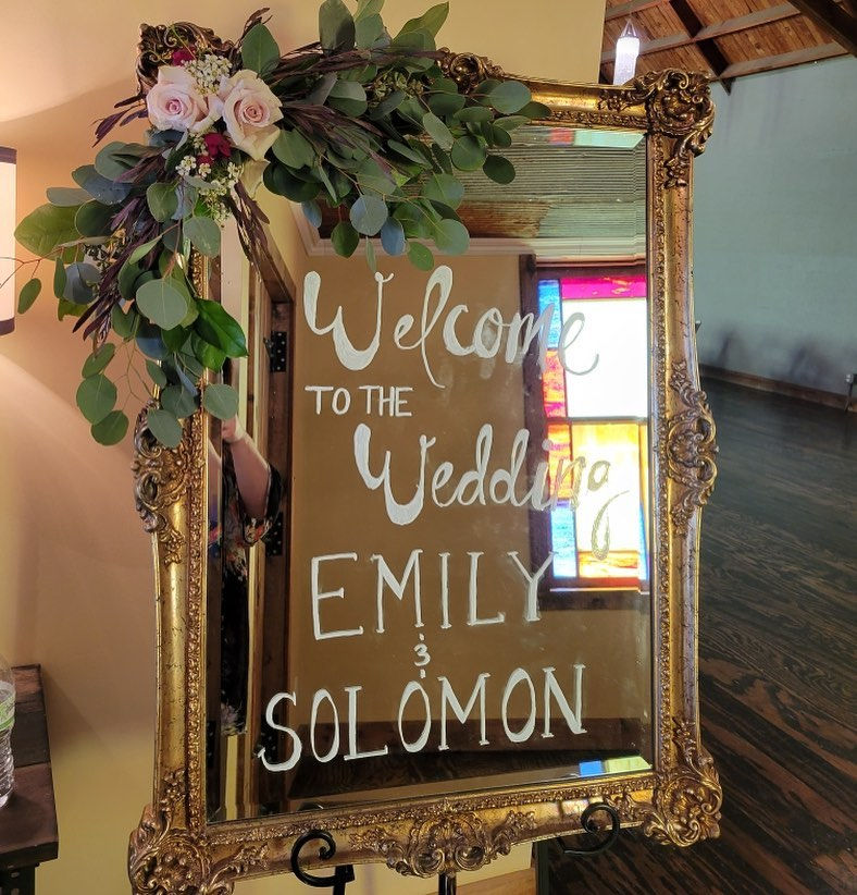 Spruce St. Rentals | Wedding Décor Rentals | Shelbyville, IL