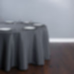 Thumbnail: Round Table Linen