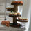Thumbnail: Woodland Cupcake Stand