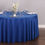 Thumbnail: Round Table Linen