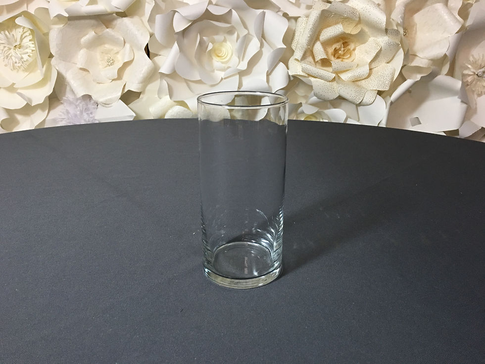 Thumbnail: Cylinder Vase - Standard