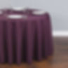 Thumbnail: Round Table Linen