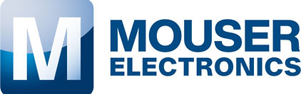 Mouser Electronics logo