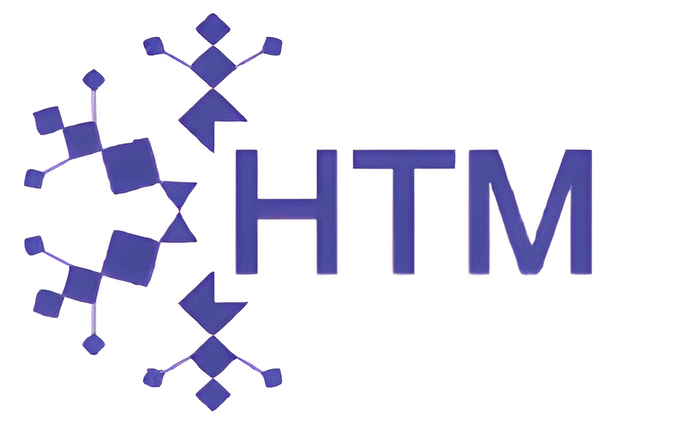 HTM logo